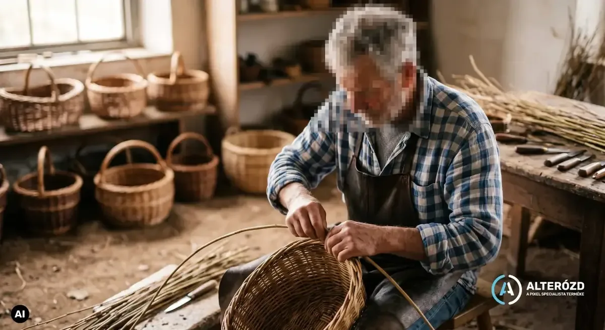 Sajóvárkony skanzenné válása – II. rész: a kézműves közösség – látványterv 2