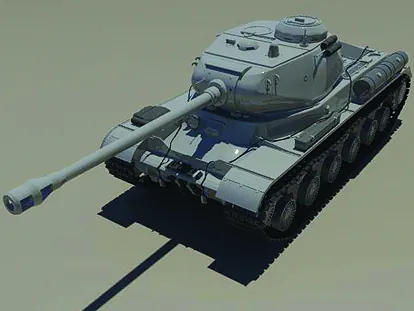Narancssárga sportautó fotórealisztikus 3D renderje