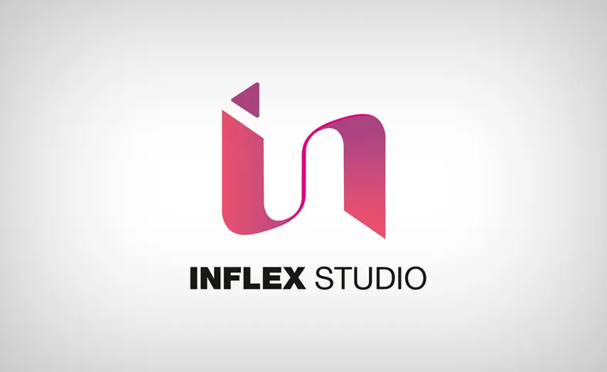 Inflex Studio logó