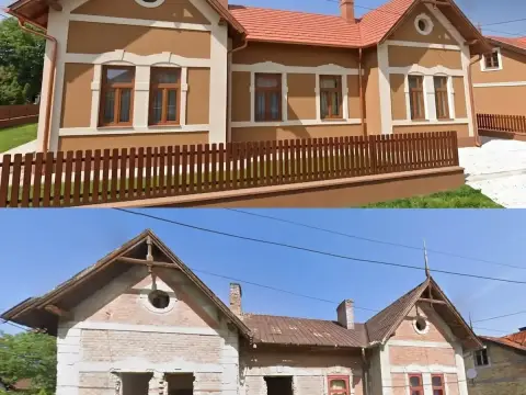 Újtelep, a közösség, amely nem hagyta magát széthullani – látványterv 3 – Újtelep, a közösség, amely nem hagyta magát széthullani