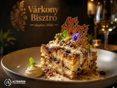 Sajóvárkony skanzenné válása – III. rész: a Várkony Bisztró – látványterv 2 – Sajóvárkony skanzenné válása – III. rész: a Várkony Bisztró