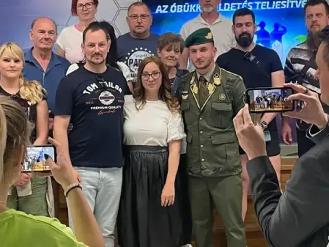 Családok az élményközpontban – Az Óbükk Látogató- és Élményközpont megálmodása és megalkotása