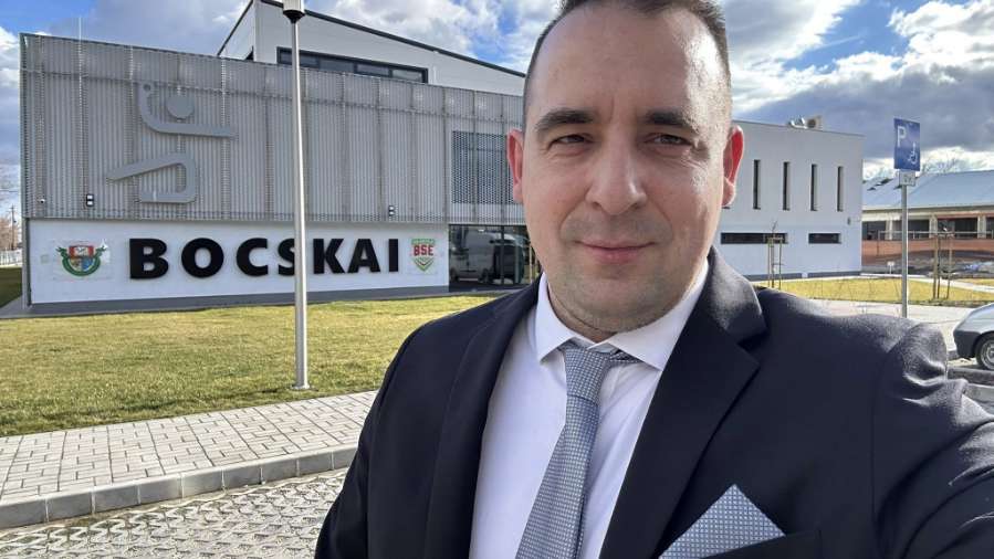 Halásztelken adtam elő az ORTE-n az AI pedógiai lehetőségeiről