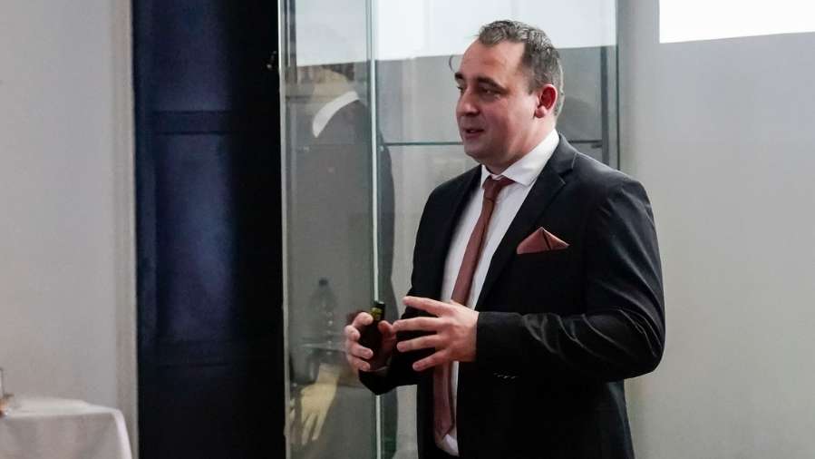 Sátoraljaújhelyen mutatkozhat be az ózdi turisztikai fejlesztési modell