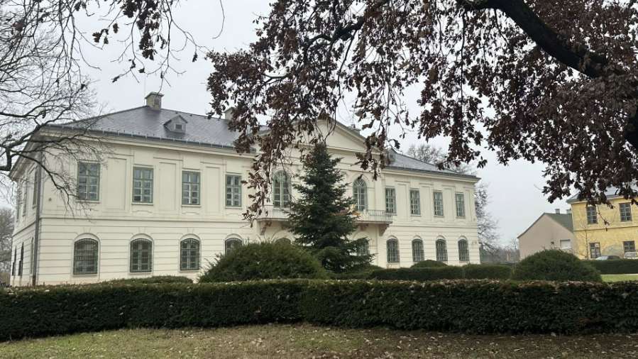 AI-eszközök és MIDI-módszertan a perkátai Győry-kastélyban