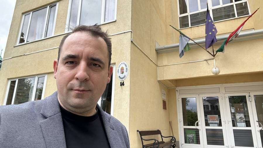 AI-támogatott pedagógia és a várható fejlesztések – előadás