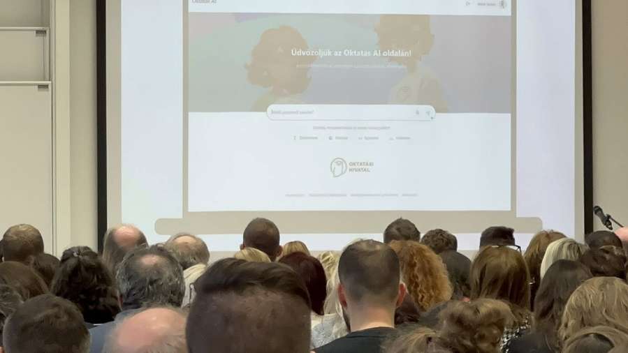 UX Lead-ként vettem részt Tekla, a magyar oktatási AI asszisztens létrehozásában